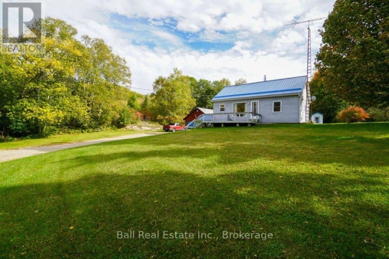 30882 HWY 28 E, Bancroft (Dungannon Ward), Ontario, K0L1C0