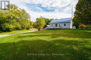30882 HWY 28 E Bancroft (Dungannon Ward) Ontario photo 4
