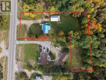 30882 HWY 28 E Bancroft (Dungannon Ward) Ontario photo 43