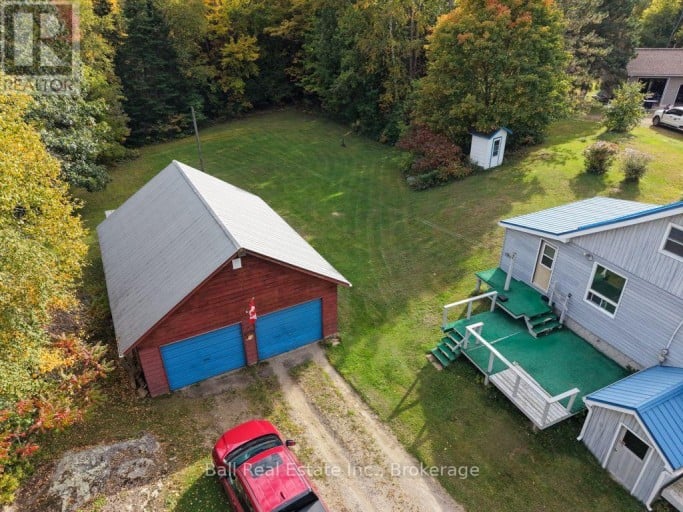 30882 HWY 28 E, Bancroft (Dungannon Ward), Ontario, K0L1C0