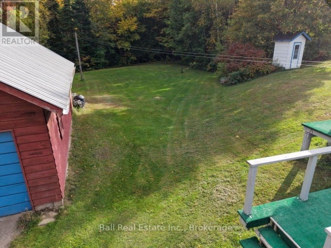 30882 HWY 28 E, Bancroft (Dungannon Ward), Ontario, K0L1C0