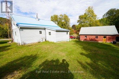 30882 HWY 28 E Bancroft (Dungannon Ward) Ontario photo 7