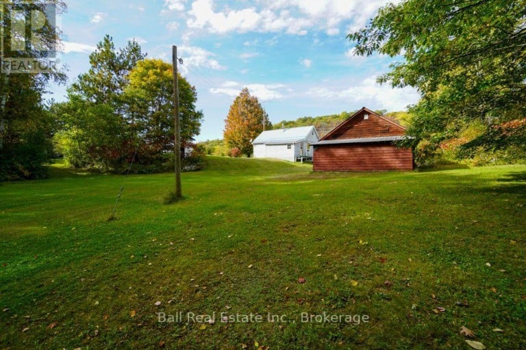 30882 HWY 28 E, Bancroft (Dungannon Ward), Ontario, K0L1C0