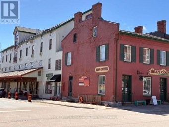 303 - 172 MAIN STREET Prince Edward County (Picton Ward) Ontario photo 1