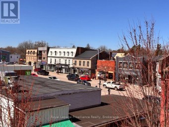 303 - 172 MAIN STREET Prince Edward County (Picton Ward) Ontario photo 8