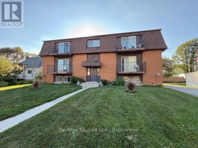 3 - 49 OXFORD ROAD, Quinte West (Frankford Ward), Ontario, K0K2C0
