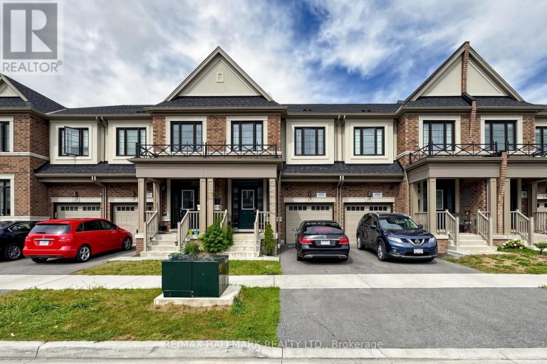 37 VELVET DRIVE, Whitby, Ontario, L1P0N6