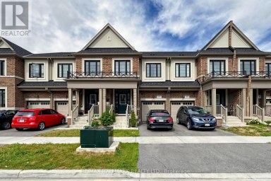 37 VELVET DRIVE Whitby Ontario photo 1