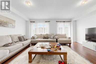 37 VELVET DRIVE Whitby Ontario photo 10