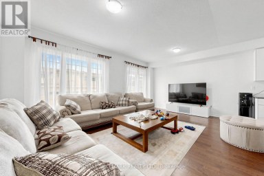 37 VELVET DRIVE Whitby Ontario photo 11