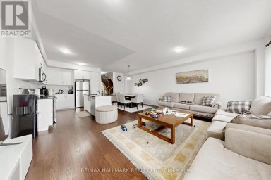37 VELVET DRIVE Whitby Ontario photo 12