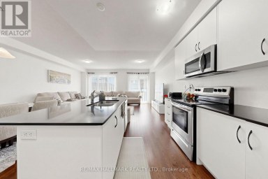 37 VELVET DRIVE Whitby Ontario photo 14