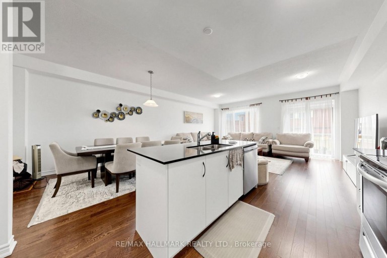 37 VELVET DRIVE, Whitby, Ontario, L1P0N6