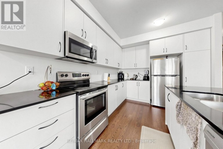 37 VELVET DRIVE, Whitby, Ontario, L1P0N6