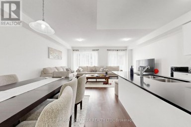 37 VELVET DRIVE Whitby Ontario photo 19
