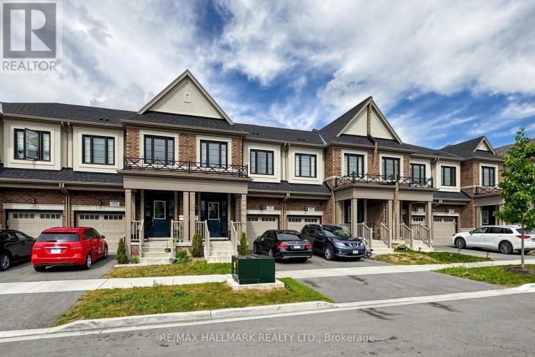 37 VELVET DRIVE, Whitby, Ontario, L1P0N6