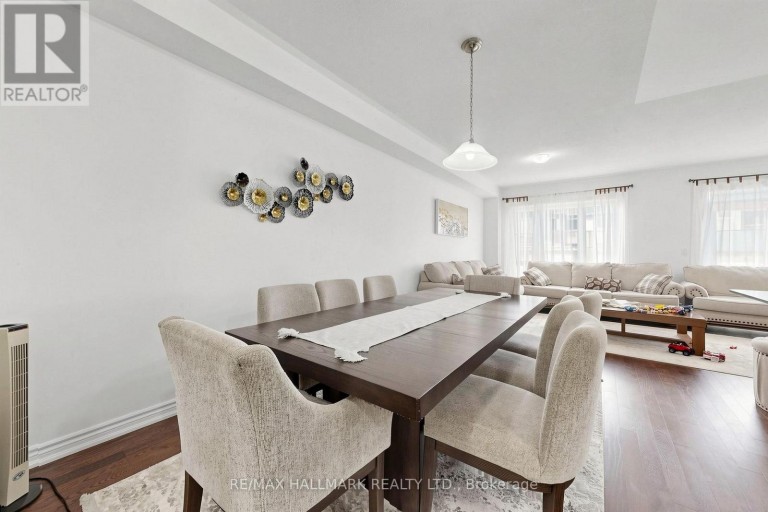 37 VELVET DRIVE, Whitby, Ontario, L1P0N6