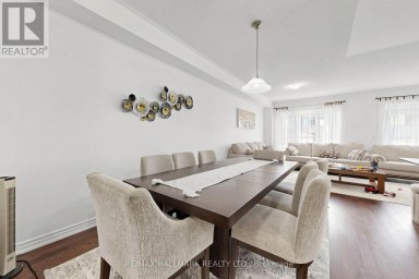 37 VELVET DRIVE Whitby Ontario photo 20