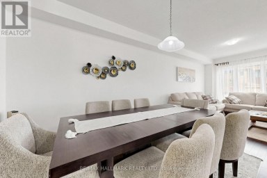 37 VELVET DRIVE Whitby Ontario photo 21