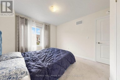 37 VELVET DRIVE Whitby Ontario photo 29