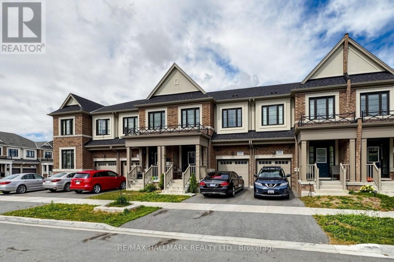 37 VELVET DRIVE, Whitby, Ontario, L1P0N6