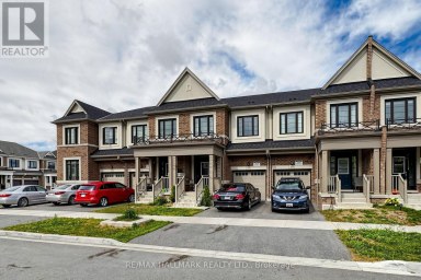 37 VELVET DRIVE Whitby Ontario photo 3