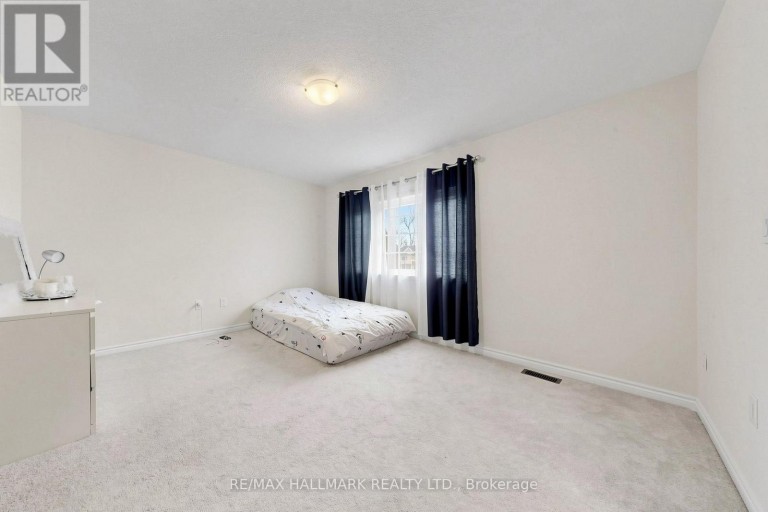 37 VELVET DRIVE, Whitby, Ontario, L1P0N6