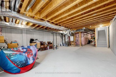 37 VELVET DRIVE Whitby Ontario photo 39