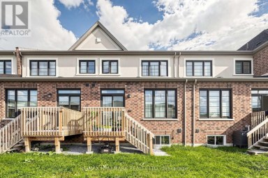 37 VELVET DRIVE Whitby Ontario photo 40