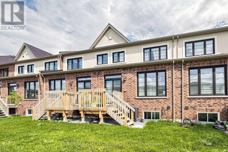 37 VELVET DRIVE, Whitby, Ontario, L1P0N6