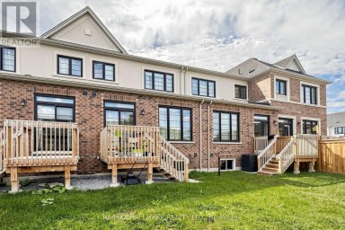 37 VELVET DRIVE Whitby Ontario photo 42