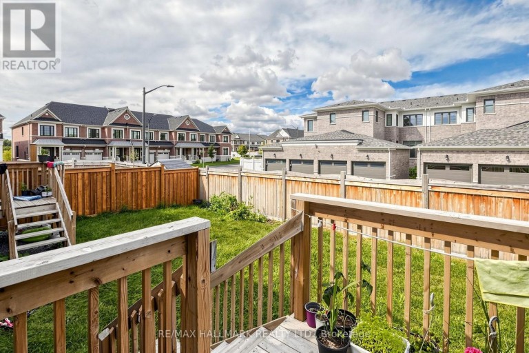 37 VELVET DRIVE, Whitby, Ontario, L1P0N6