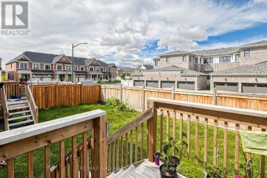 37 VELVET DRIVE Whitby Ontario photo 43