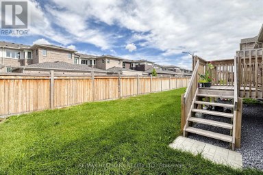 37 VELVET DRIVE Whitby Ontario photo 44