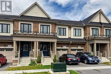 37 VELVET DRIVE Whitby Ontario photo 5
