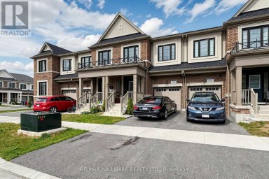 37 VELVET DRIVE Whitby Ontario photo 6