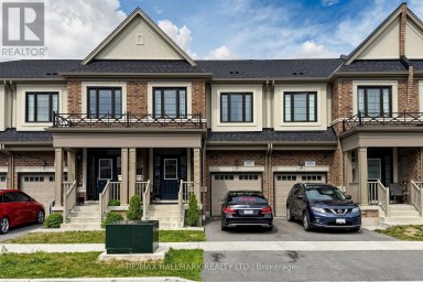 37 VELVET DRIVE Whitby Ontario photo 7
