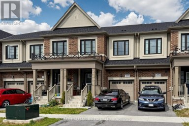 37 VELVET DRIVE Whitby Ontario photo 8