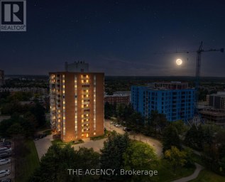904 - 15 SEWELLS ROAD Toronto (Malvern) Ontario photo 1
