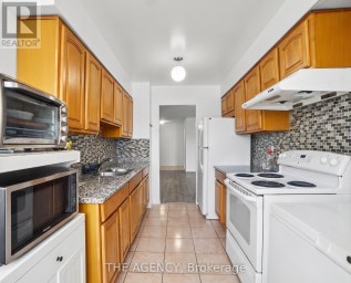 904 - 15 SEWELLS ROAD Toronto (Malvern) Ontario photo 11