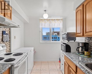 904 - 15 SEWELLS ROAD Toronto (Malvern) Ontario photo 13