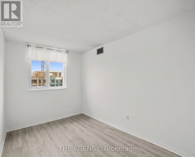 904 - 15 SEWELLS ROAD, Toronto (Malvern), Ontario, M1B3V7
