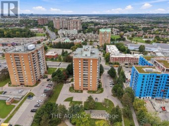 904 - 15 SEWELLS ROAD Toronto (Malvern) Ontario photo 3