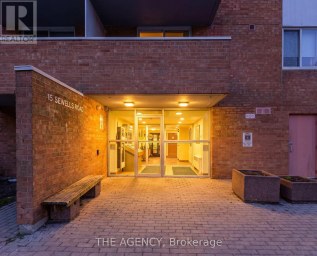 904 - 15 SEWELLS ROAD Toronto (Malvern) Ontario photo 4