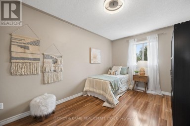 1550 FIELDGATE DRIVE Oshawa (Samac) Ontario photo 10