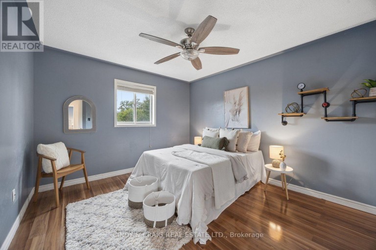1550 FIELDGATE DRIVE, Oshawa (Samac), Ontario, L1K2L5