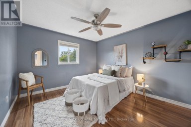 1550 FIELDGATE DRIVE Oshawa (Samac) Ontario photo 11