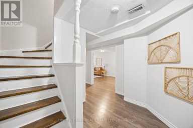 1550 FIELDGATE DRIVE Oshawa (Samac) Ontario photo 12