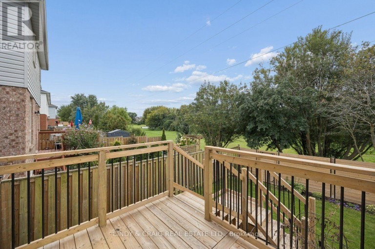 1550 FIELDGATE DRIVE, Oshawa (Samac), Ontario, L1K2L5