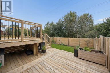 1550 FIELDGATE DRIVE Oshawa (Samac) Ontario photo 15